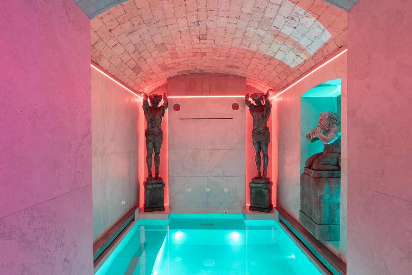 Romanico-Palace-Luxury-Hotel---Spa-Pool-48