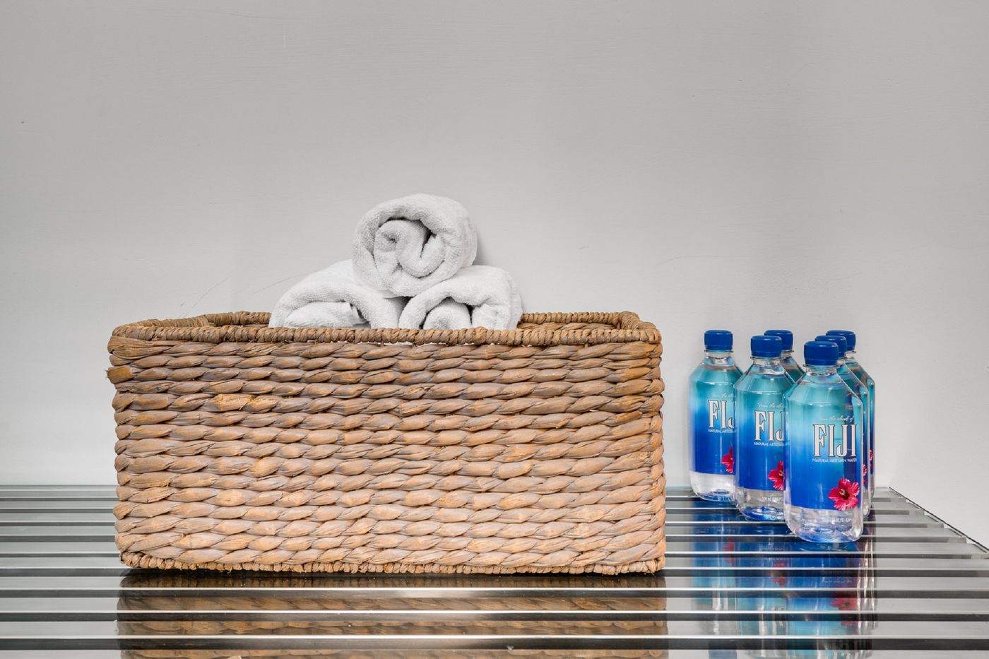 Boulan South Beach - United States - Miami Beach - General view - 2