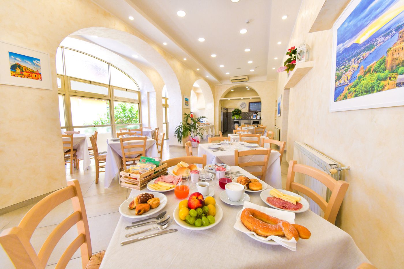 Albergo-Atlantic-Ischia-Restaurant-35