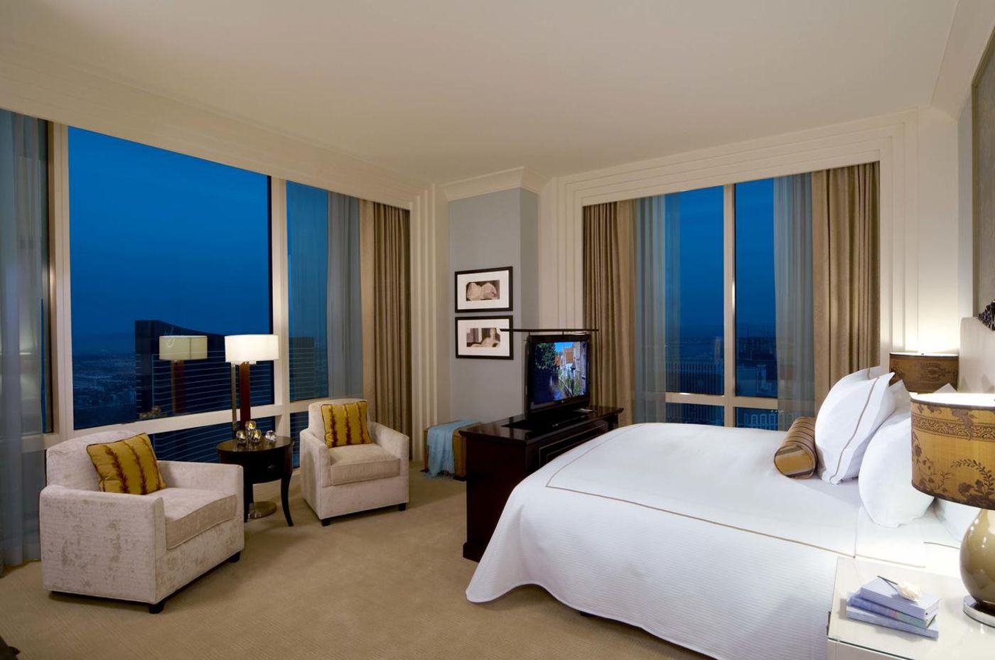 Trump Hotel Las Vegas