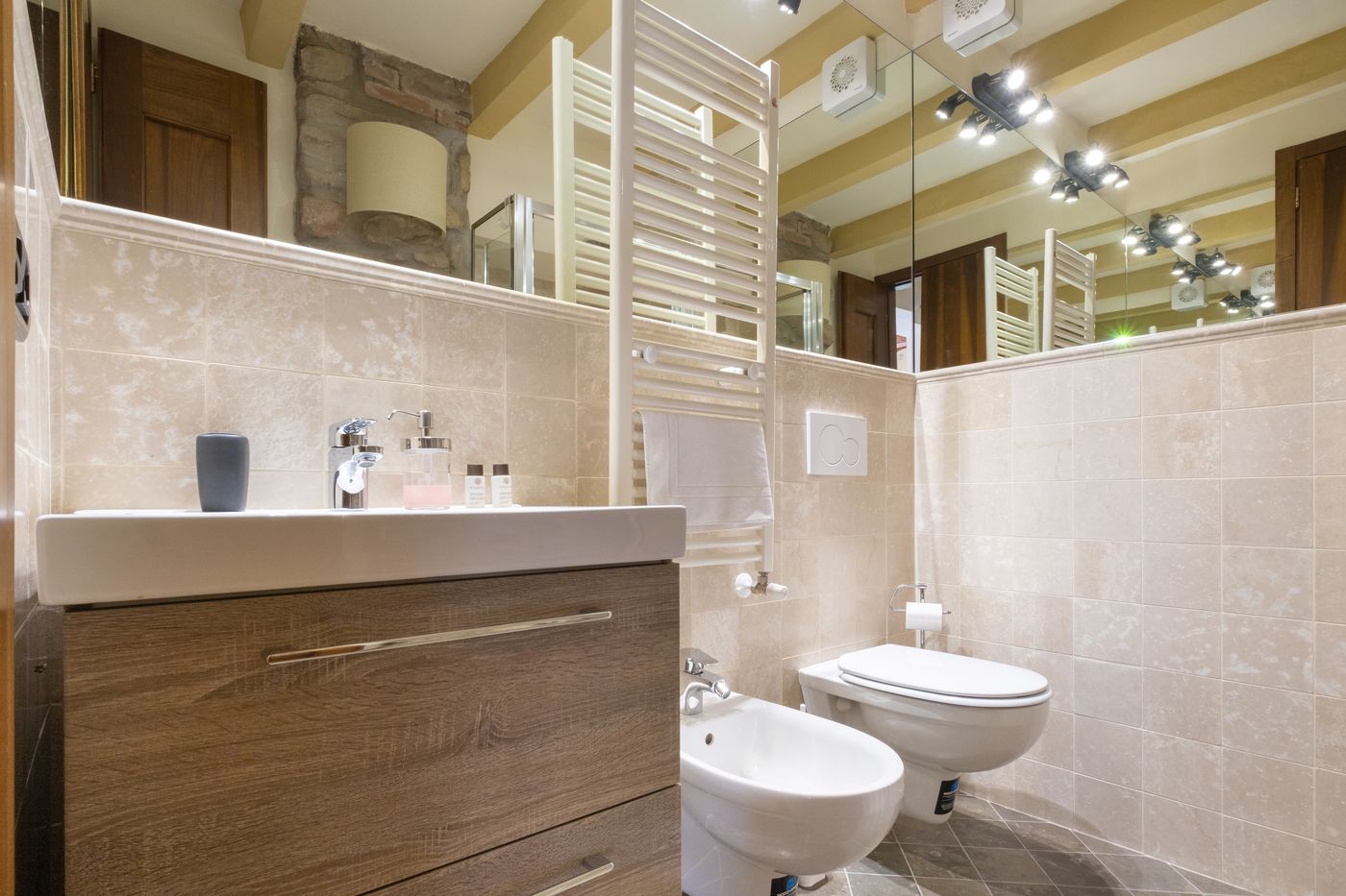 La Quercia- BolognaRooms - Italy - SASSO MARCONI - Room - 9