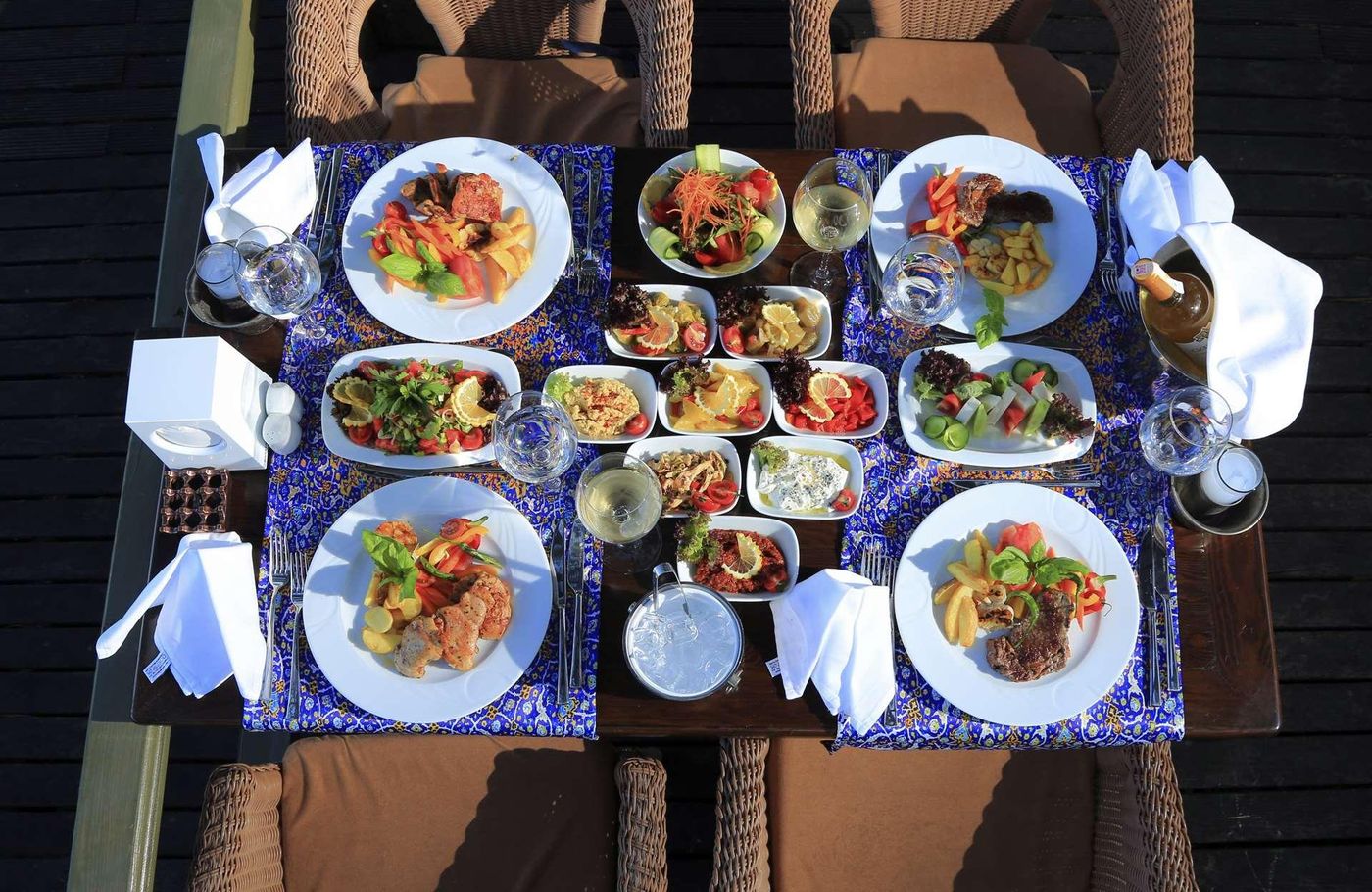 Labranda-Mares-Marmaris-Restaurant-85