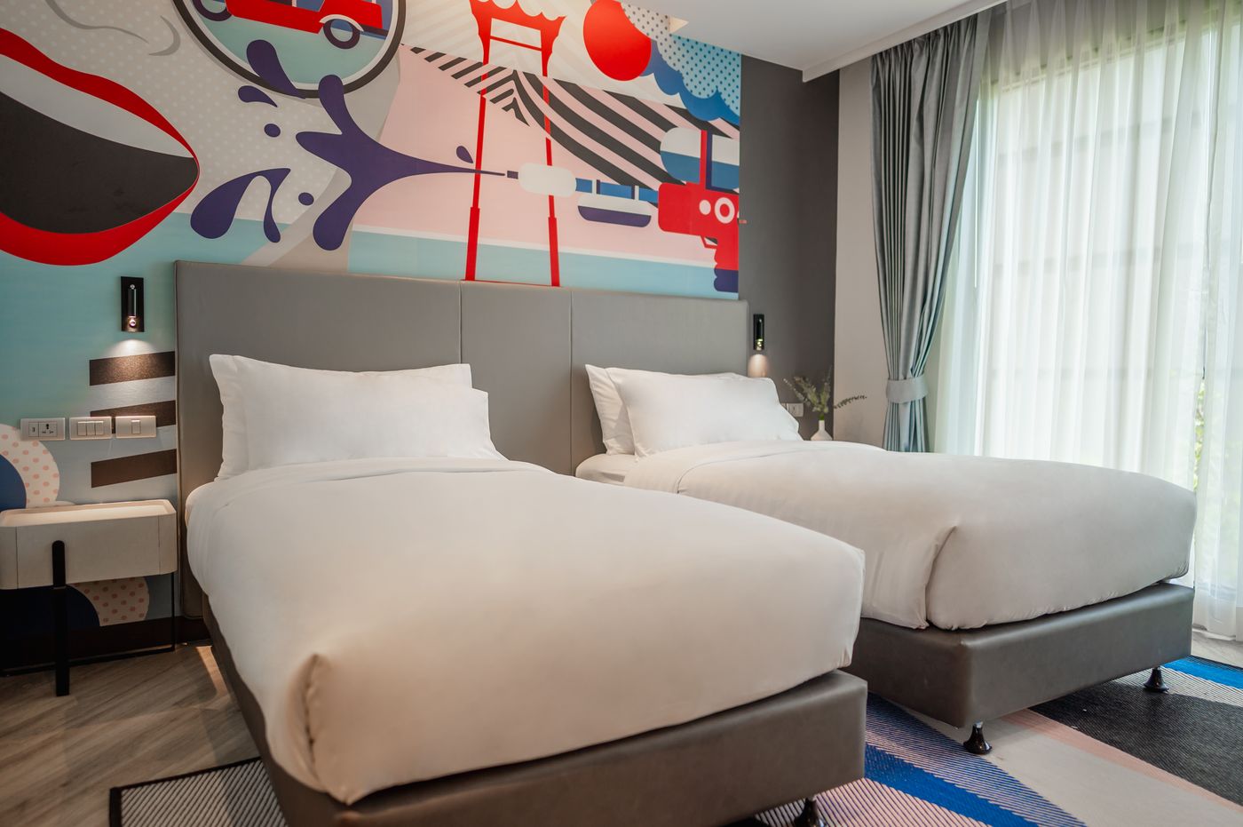 Oakwood-Studios-Sukhumvit-Bangkok-Room-9