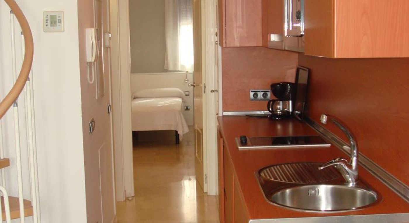 Good Place Benalmadena Playa