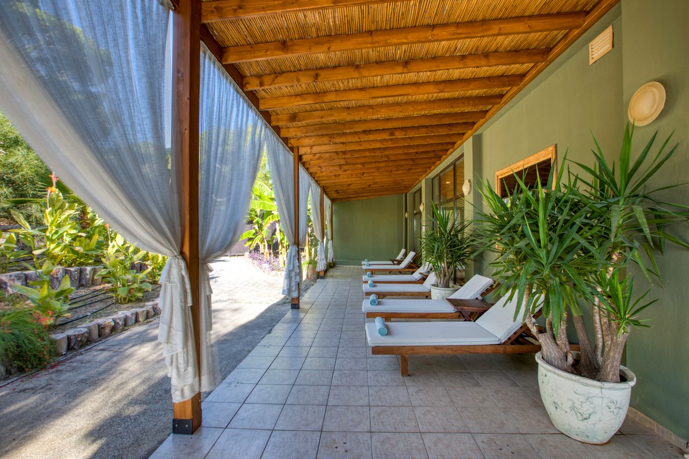 Aquaworld Belek by MP Hotels