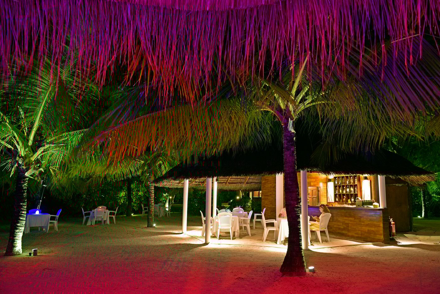 Adaaran Select Hudhuran Fushi