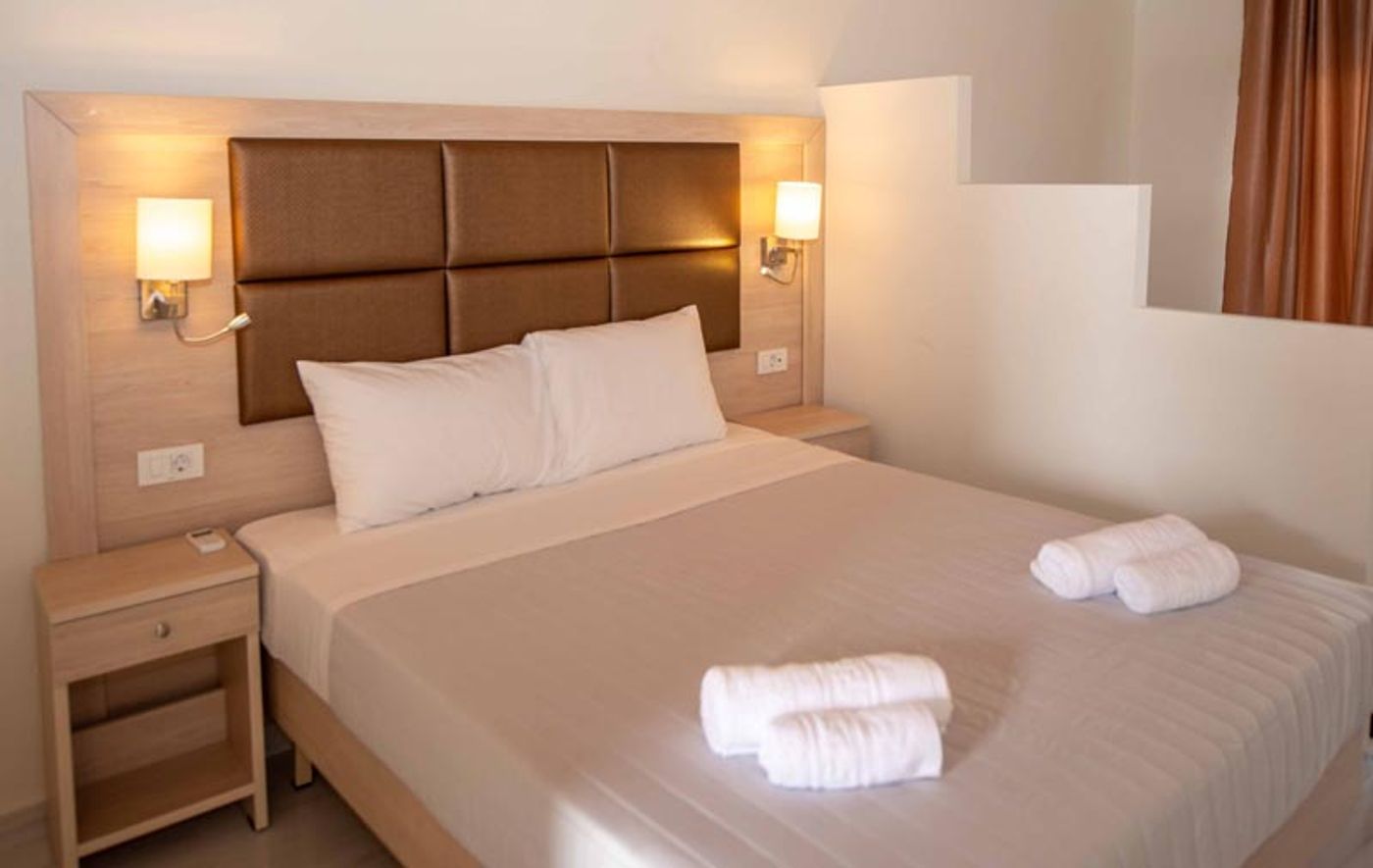 Laguna Holiday Resort