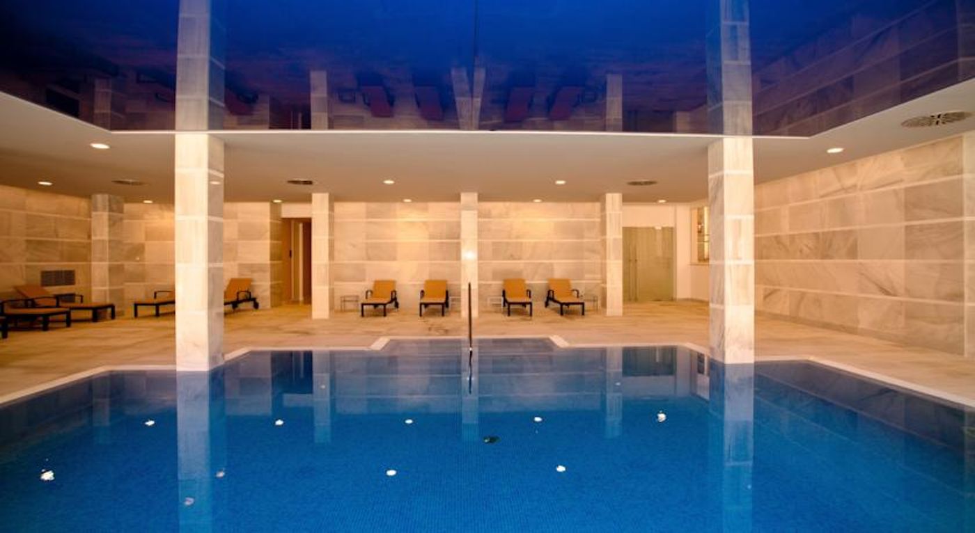 Sensimar Playa La Barrosa - Adults Only