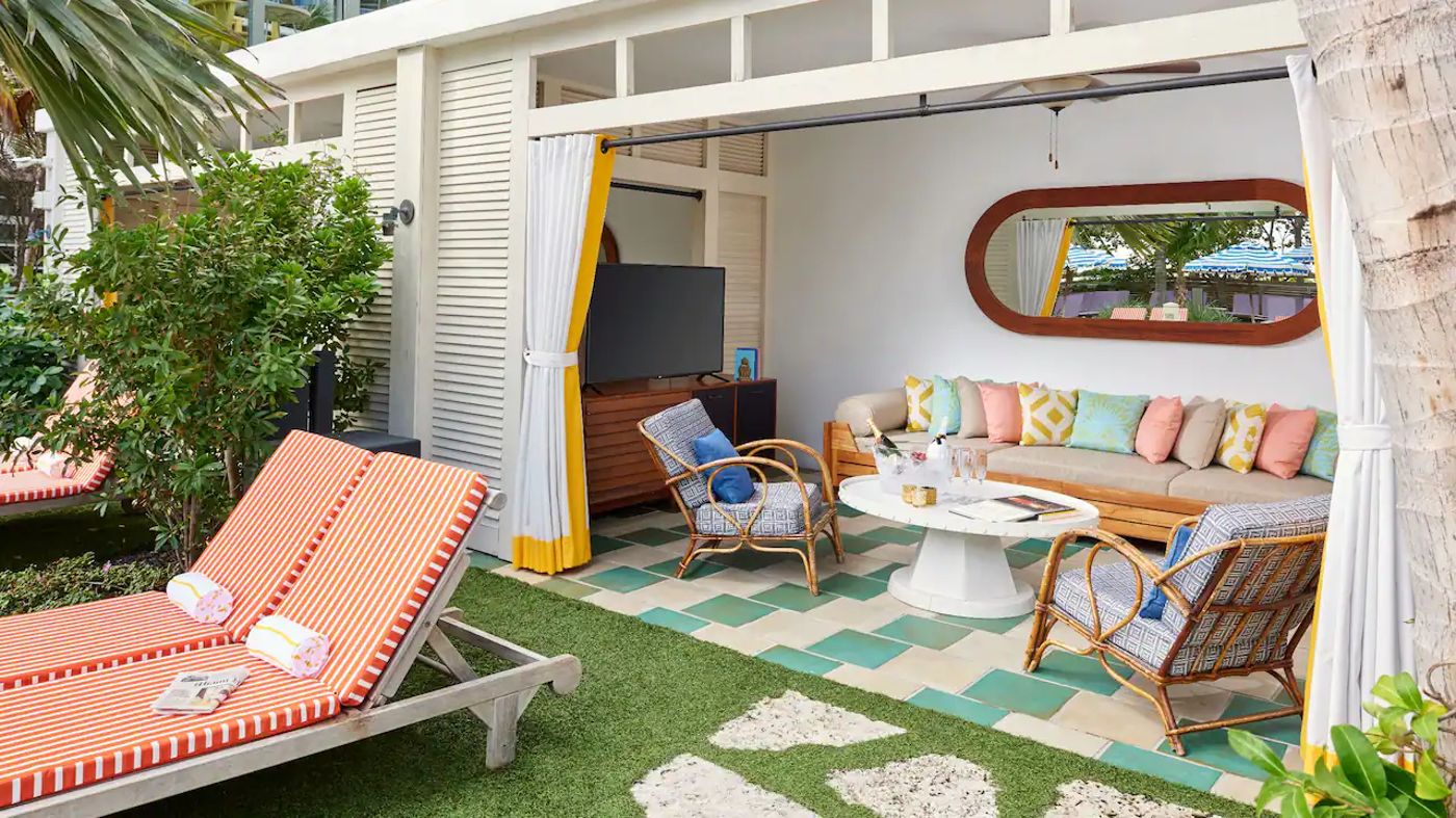 The Confidante Miami Beach