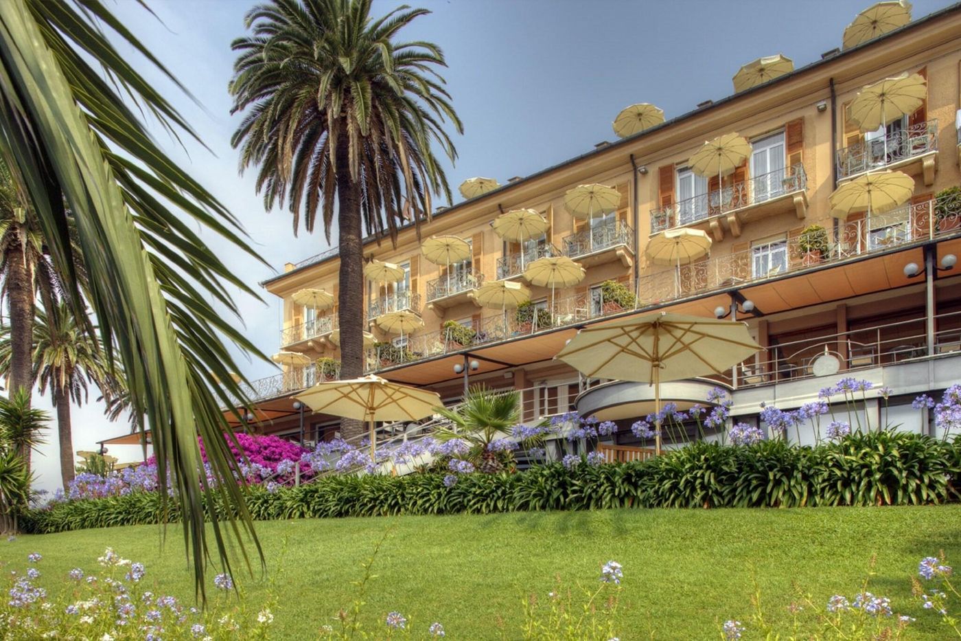 Continental - Italy - Santa Margherita - General view - 7