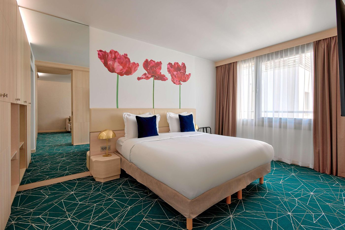 Golden-Tulip-Warsaw-Center-Room-29