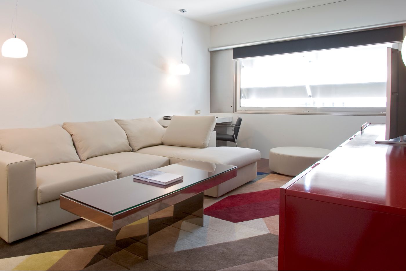 NH Collection Barcelona Constanza-Spain-BARCELONA-Room-10