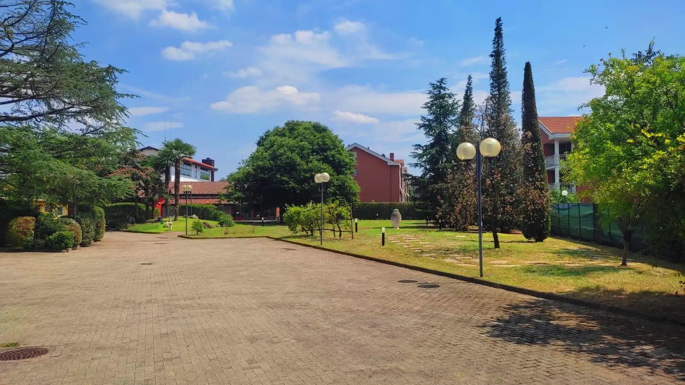 Phi Hotel Homy Druento - Italy - Druento - General view - 1