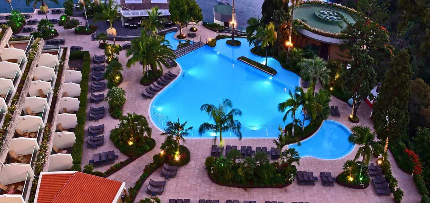 Pestana Carlton Madeira