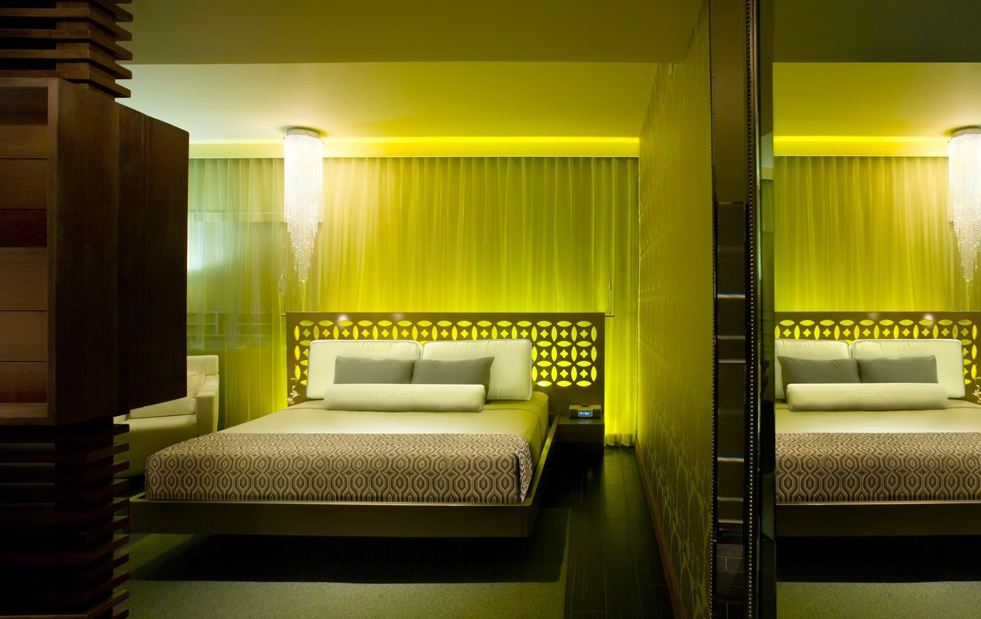 Dream South Beach - United States - Miami Beach - General view - 7