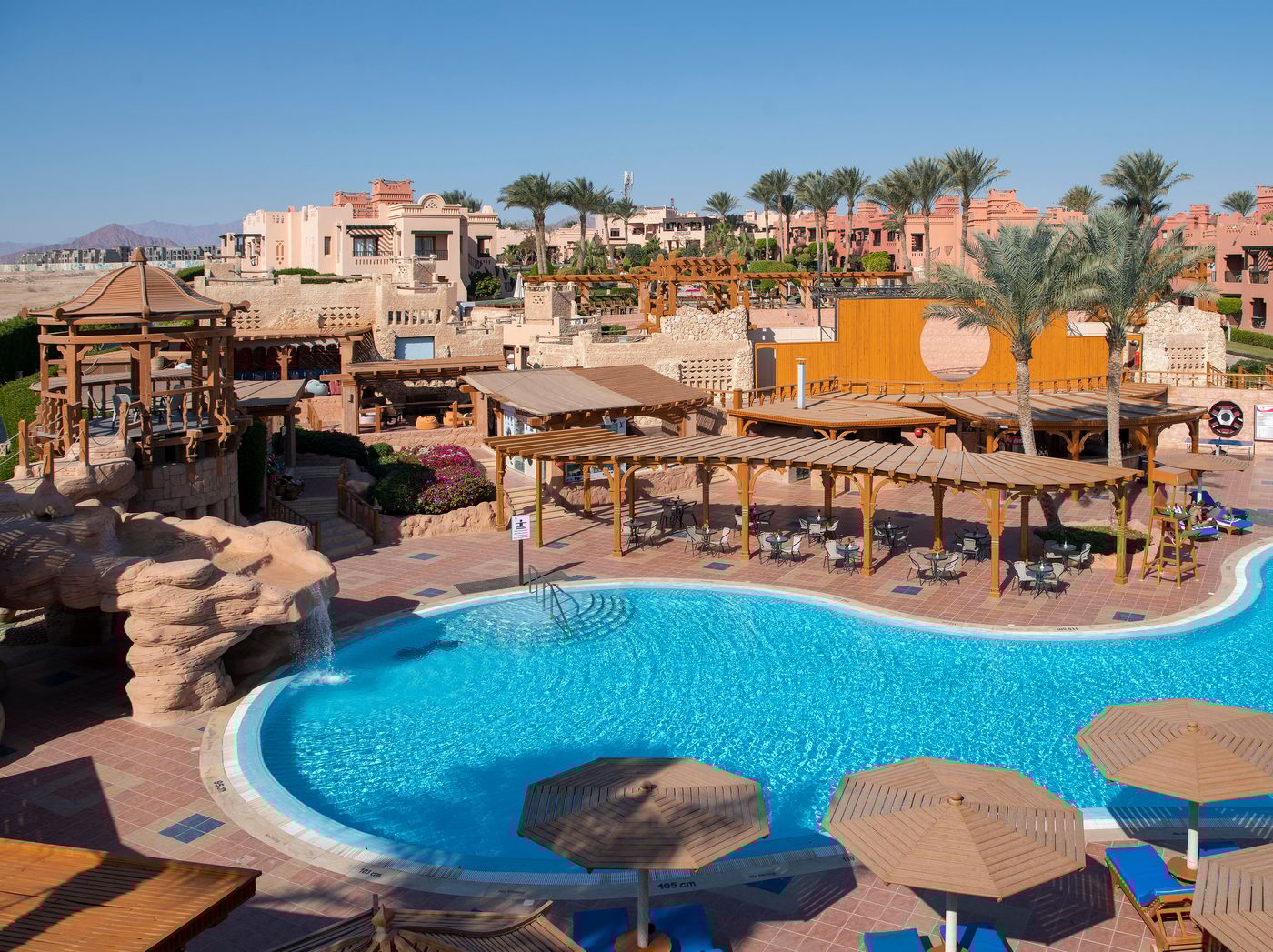 Charmillion Sea Life Sharm