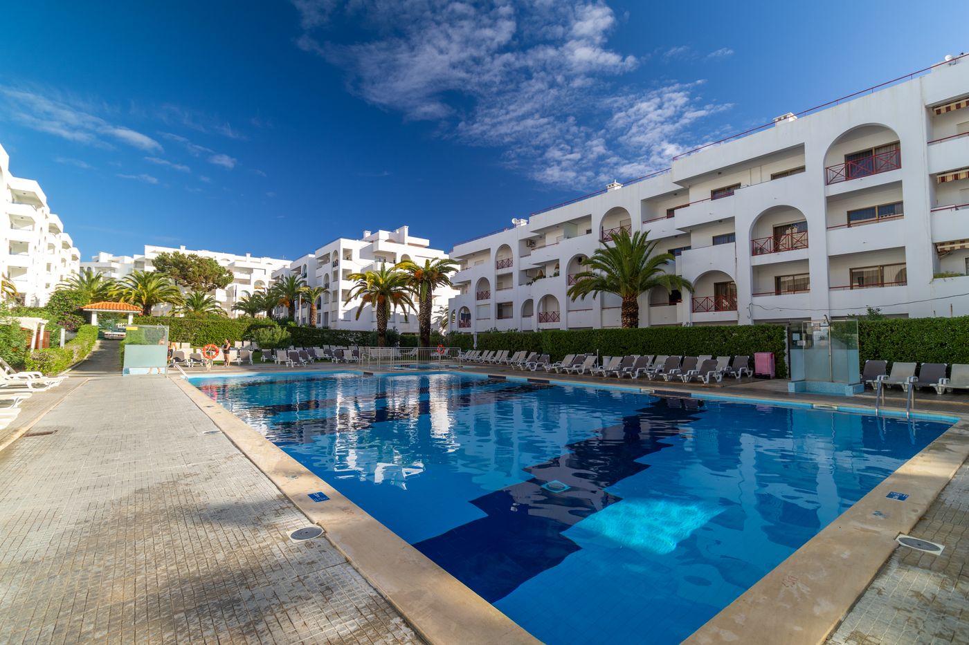 Ukino Terrace Algarve