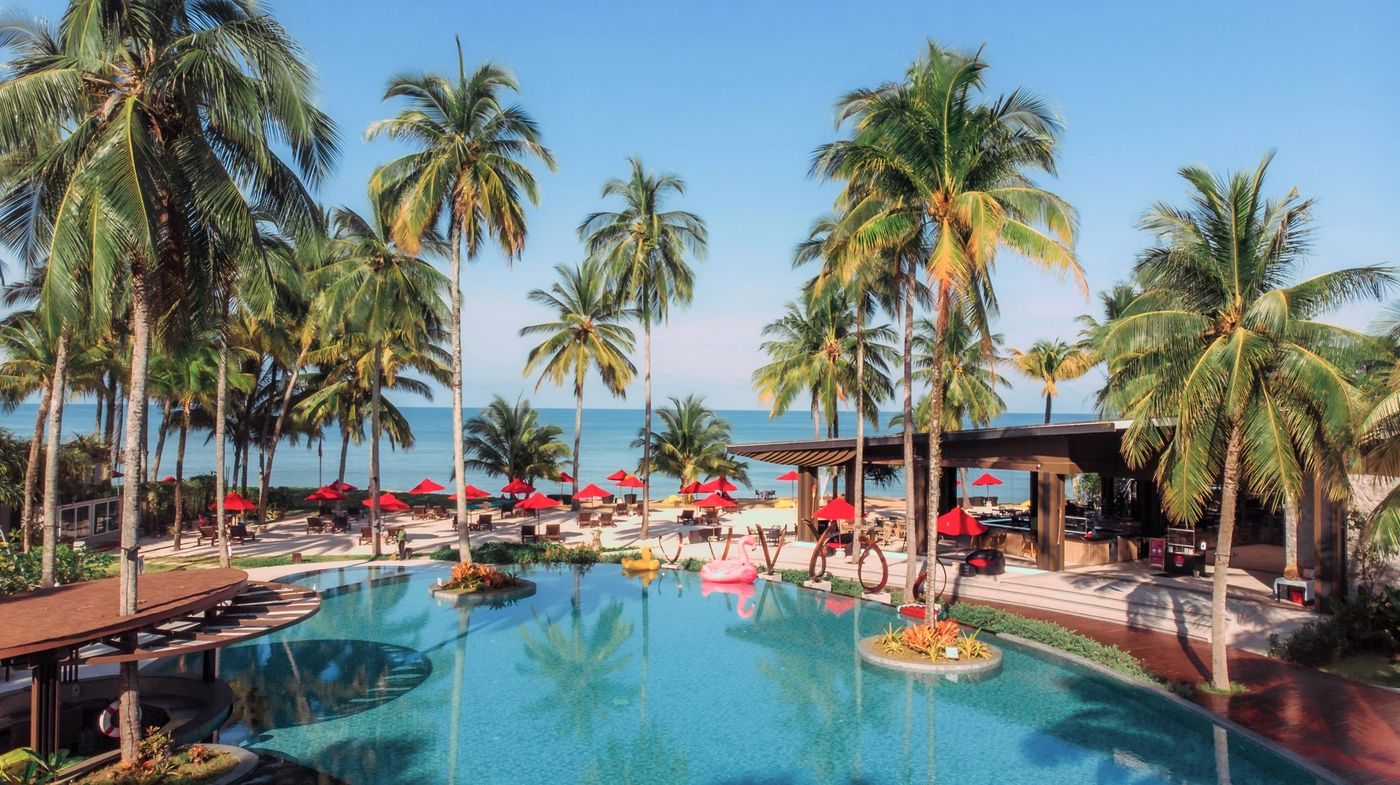 Ramada Resort by Wyndham Khao Lak