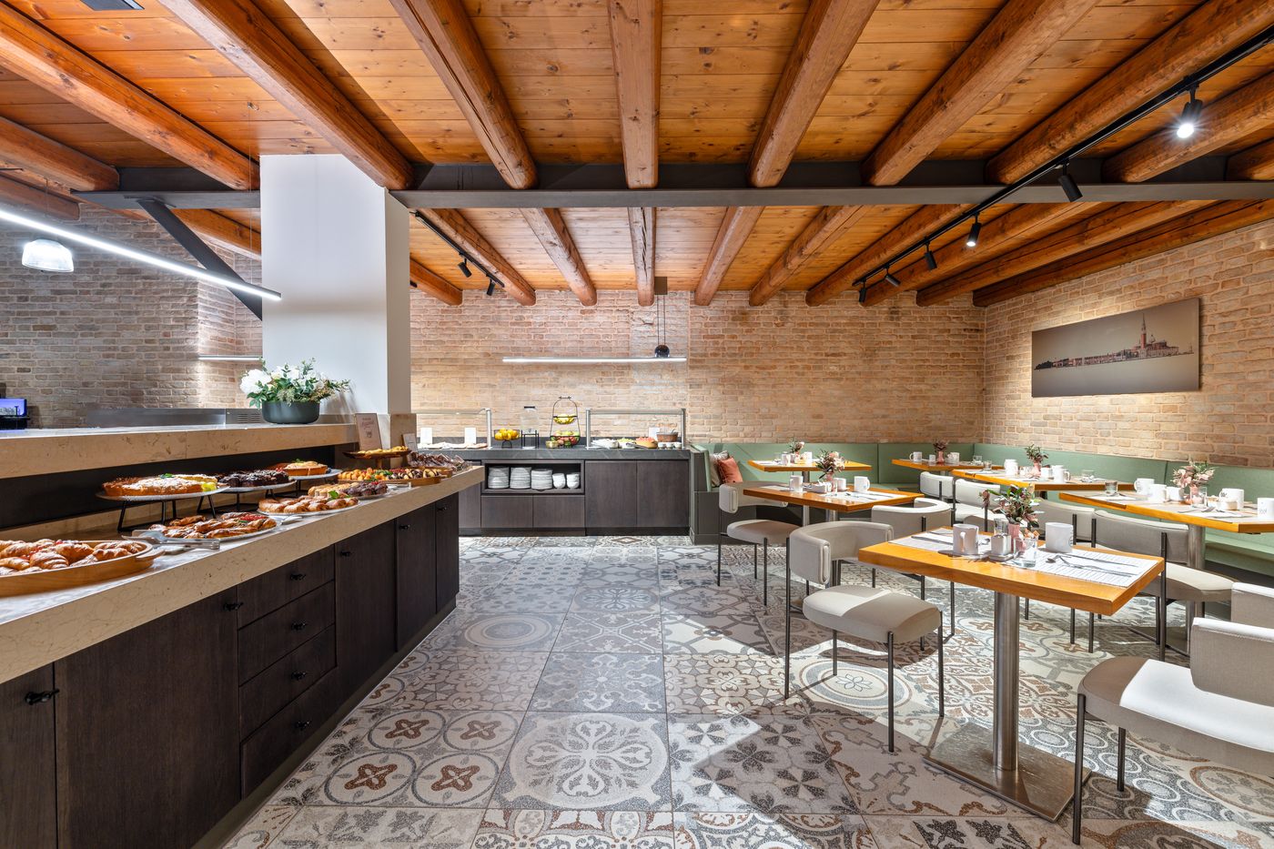 Eurostars-Residenza-Cannaregio-Restaurant-50