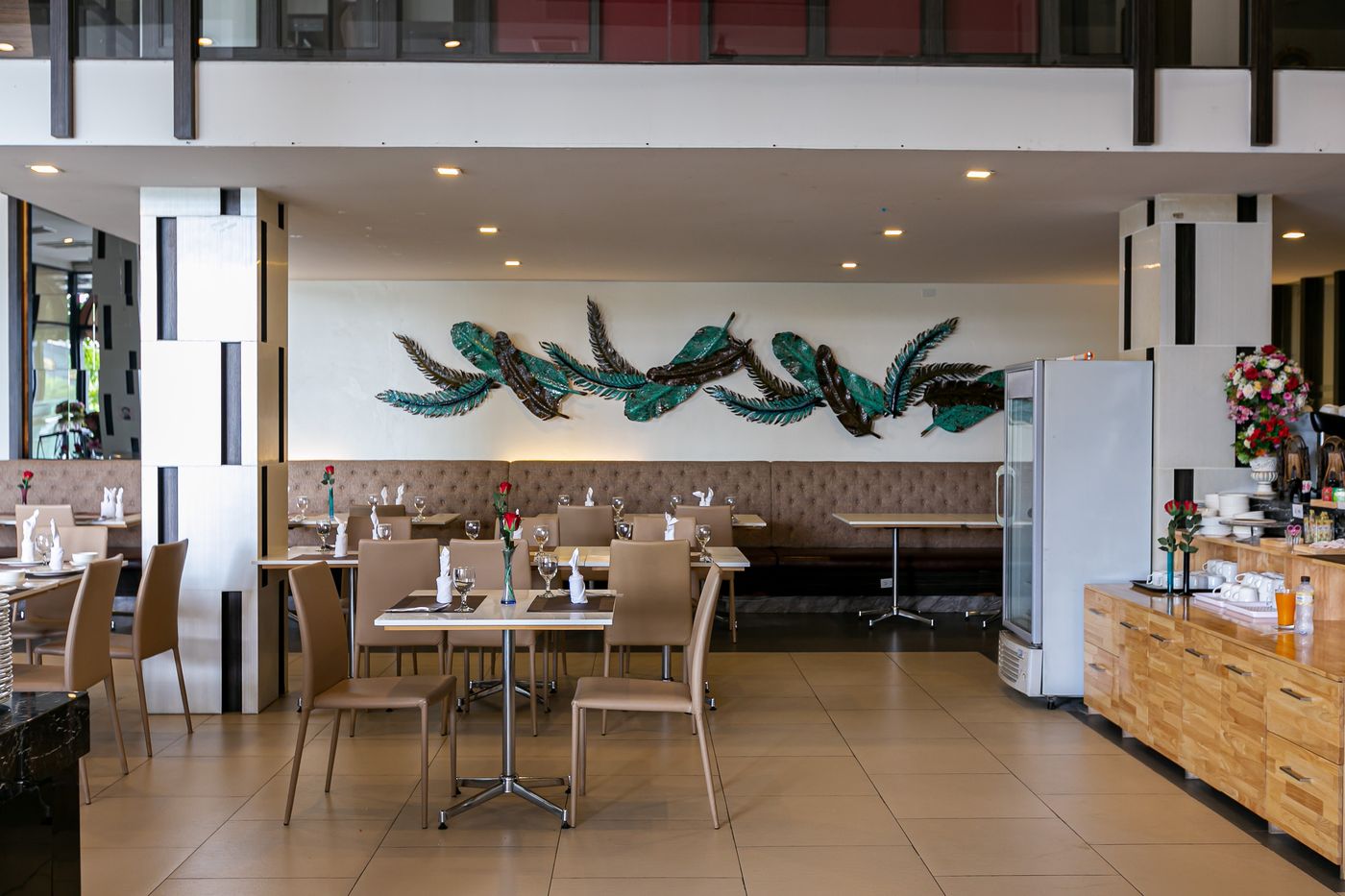 Grand-Ratchapruek-Hotel-by-ZUZU-Restaurant-7