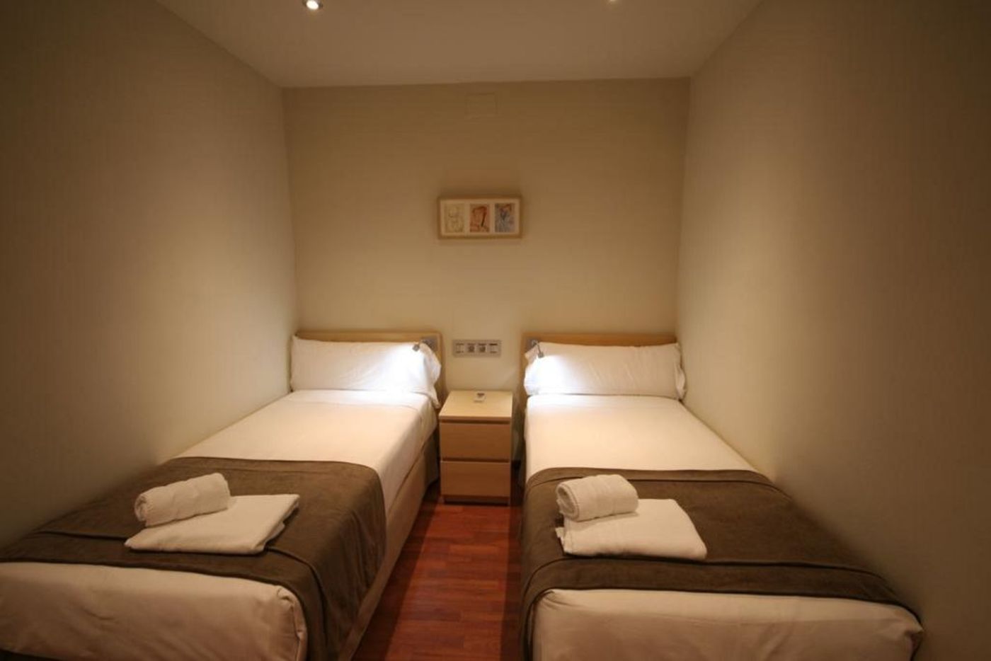 Madanis Apartamentos Turisticos