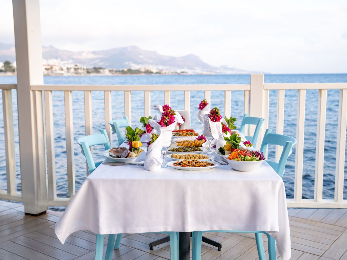 Hotel Kadıkale Resort