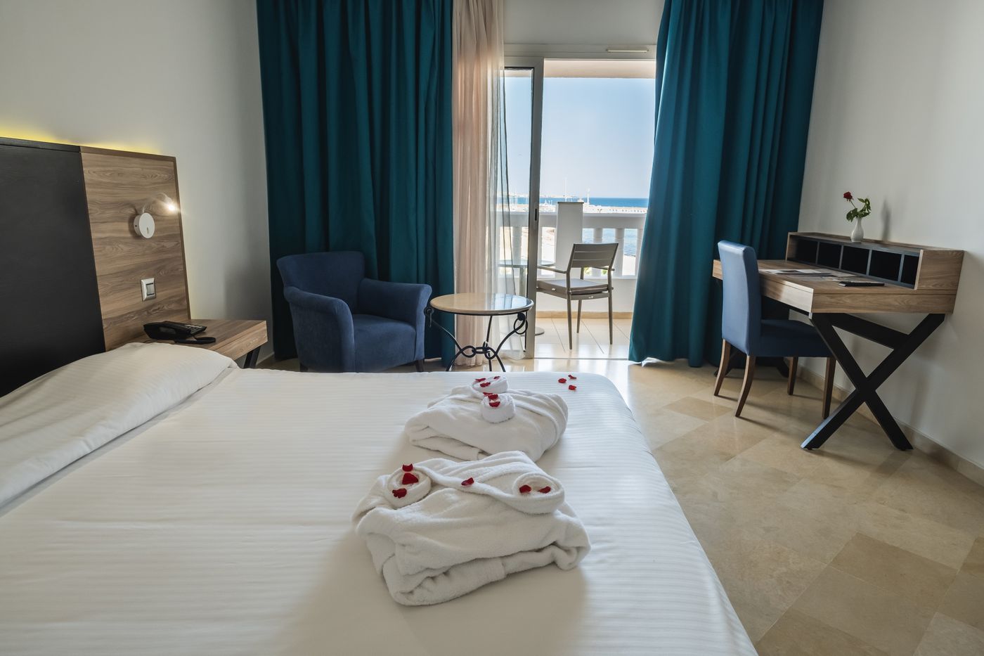 Medina Solaria & Thalasso Hotel