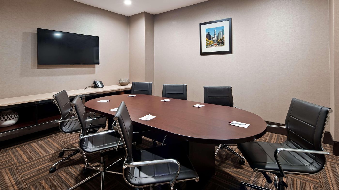 Richelieu Lyon Part-Dieu - France - Lyon - Conferences - 10