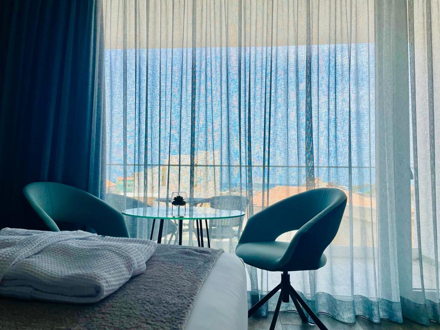 Design Suites Boutique Hotel