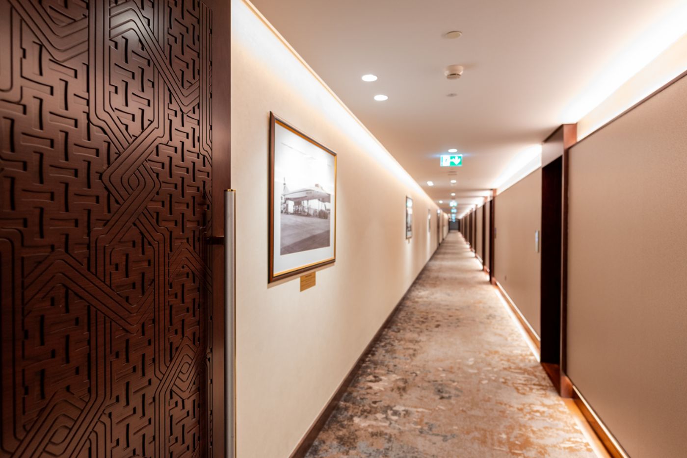 Bahrain Airport Hotel 18.09