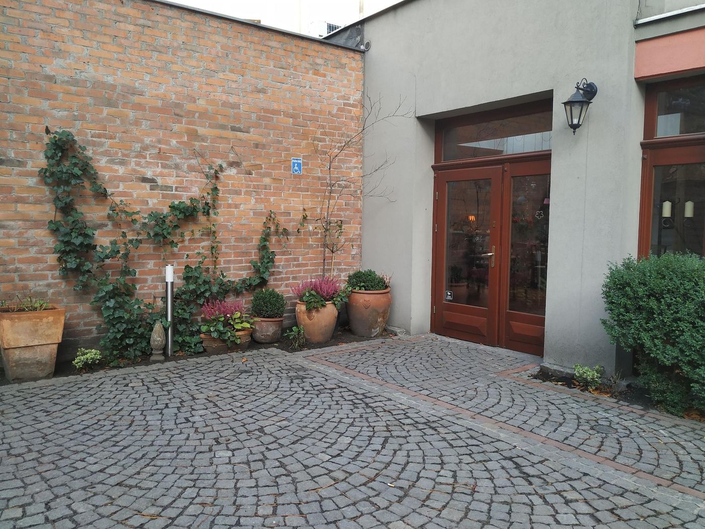 Hotel Stare Miasto Old Town-Poland-POZNAN-General view-2