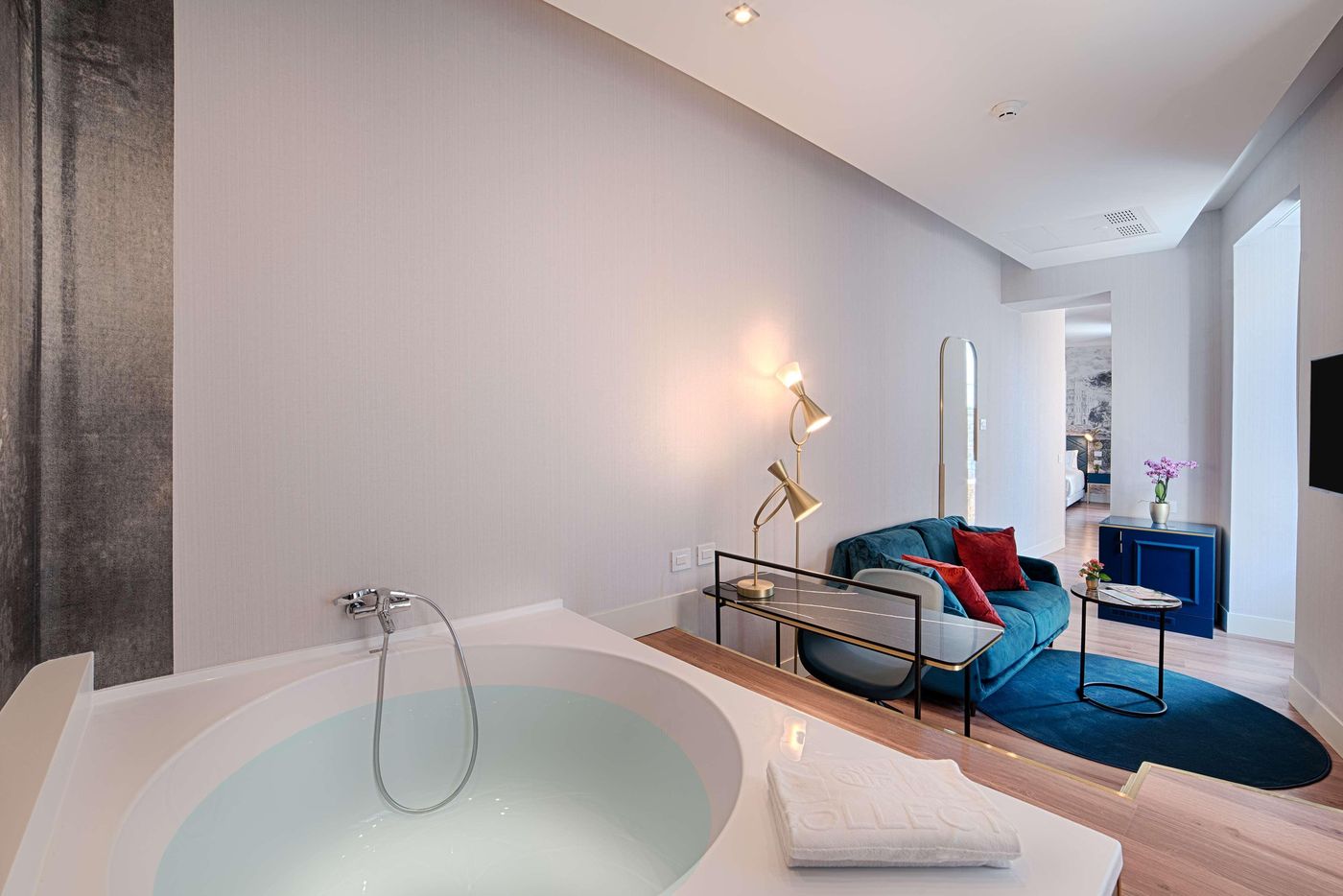 NH-Collection-Roma-Fori-Imperiali-Room-38