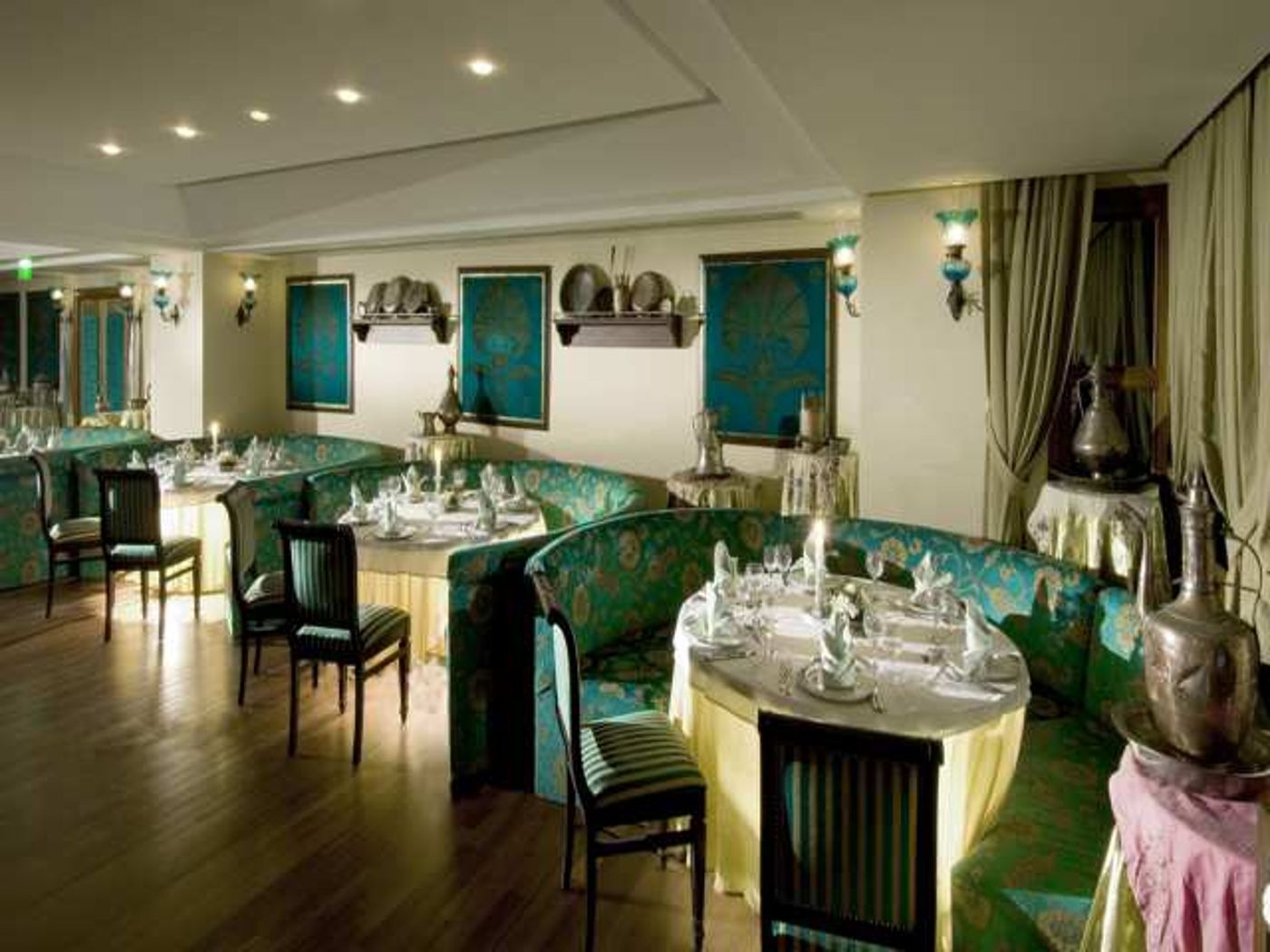 Sentido Perissia Hotel