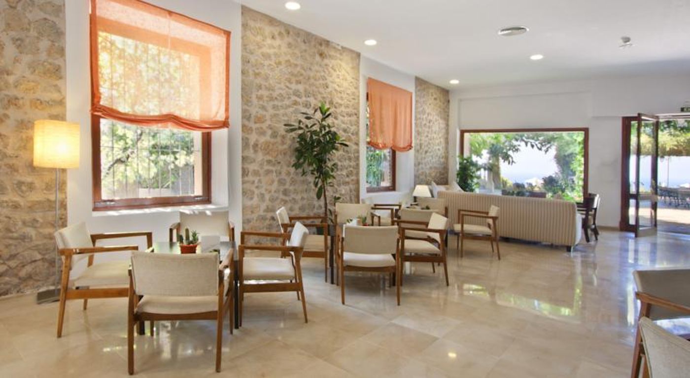 Hoposa Costa d'Or - Adults Only