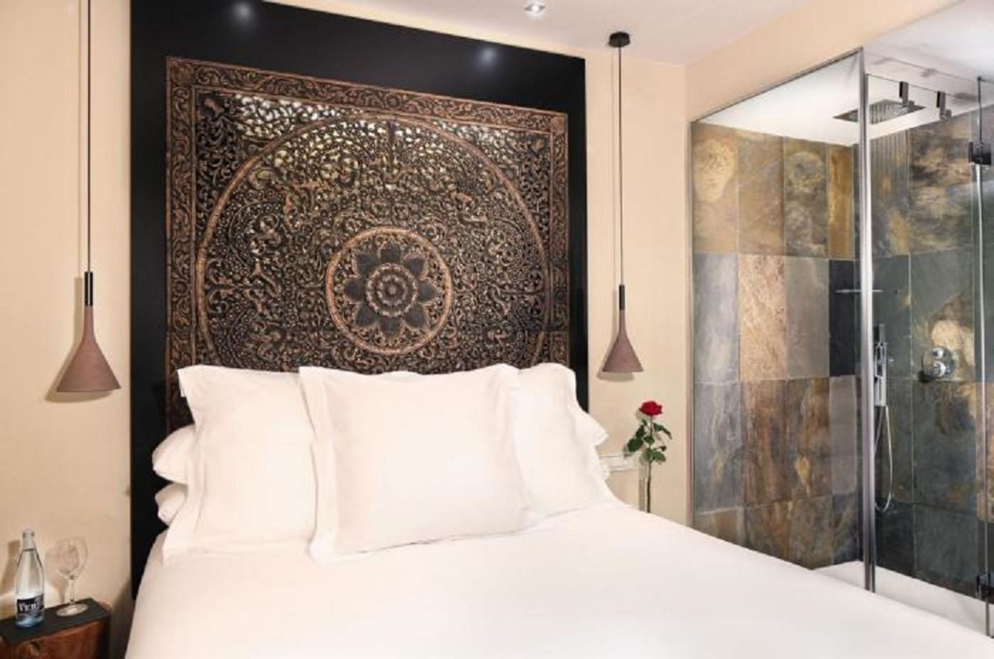 Gran Derby Suites-Spain-BARCELONA-Room-3