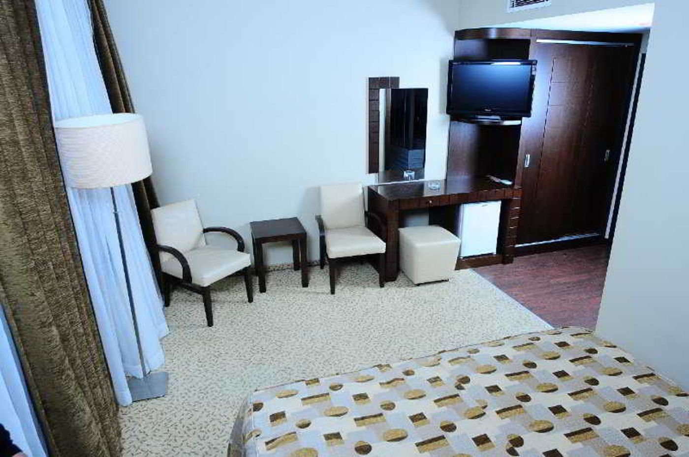 Aydinoglu Otel-Turkey-IDEALTEPE/MALTEPE-ISTANBUL-Room-9