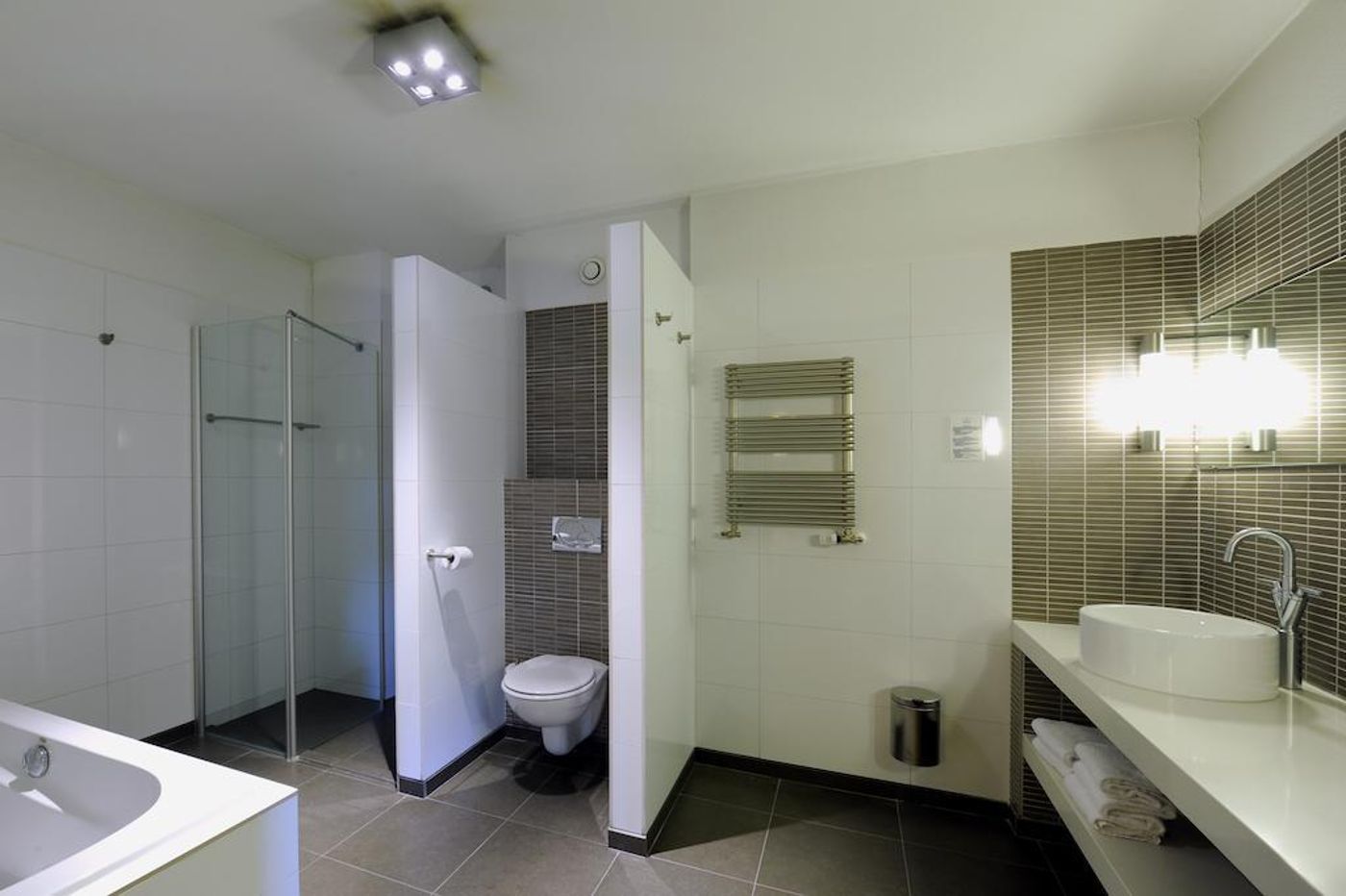 Van der valk hotel eindhoven-Netherlands-EINDHOVEN-General view-5