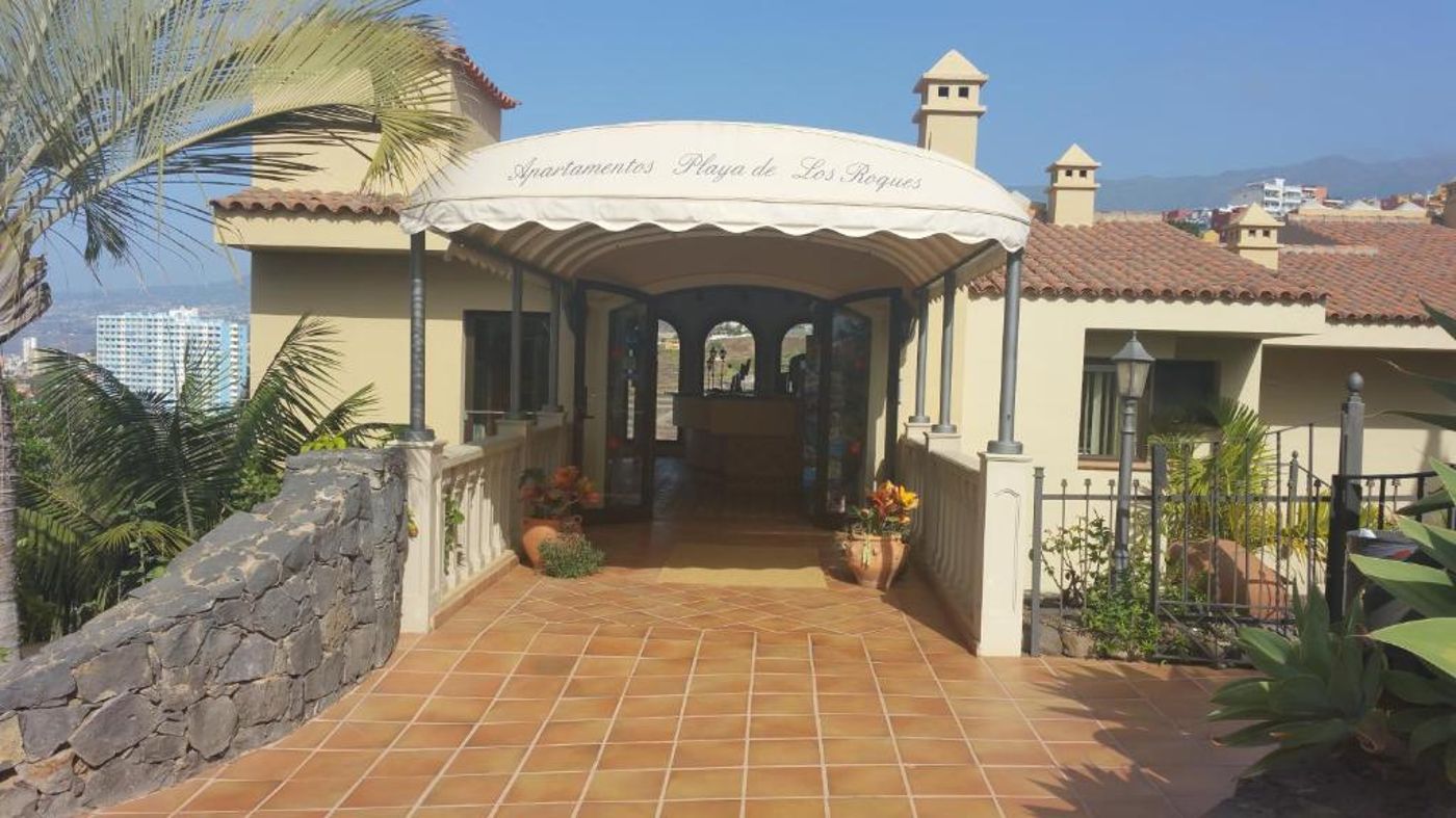 Playa-los-Roques-Apartamentos-Lobby-12