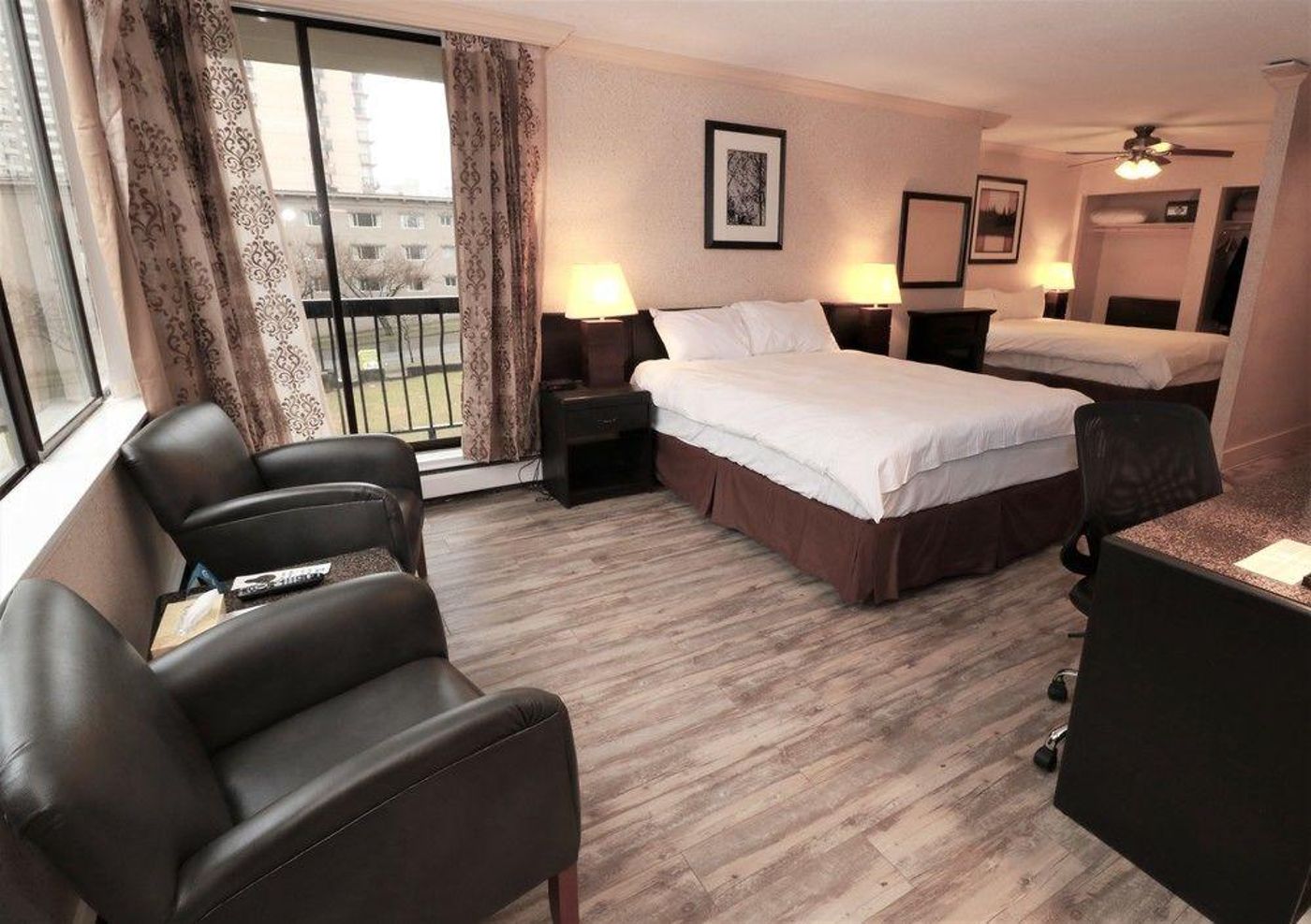 Divya-Sutra-Suites-on-Robson-Downtown-General-view-21