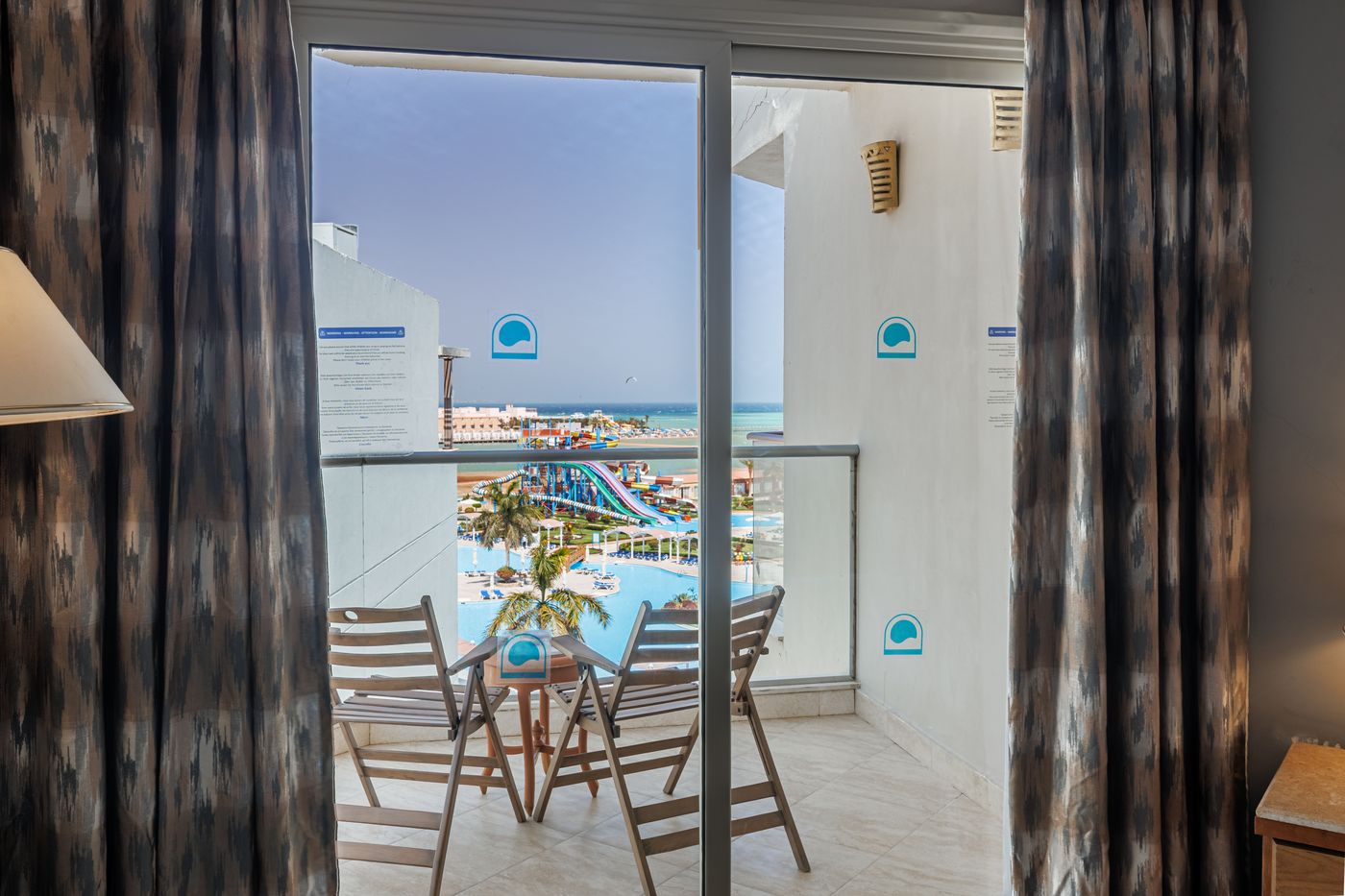 SUNRISE Solara Aqua Park 25.09