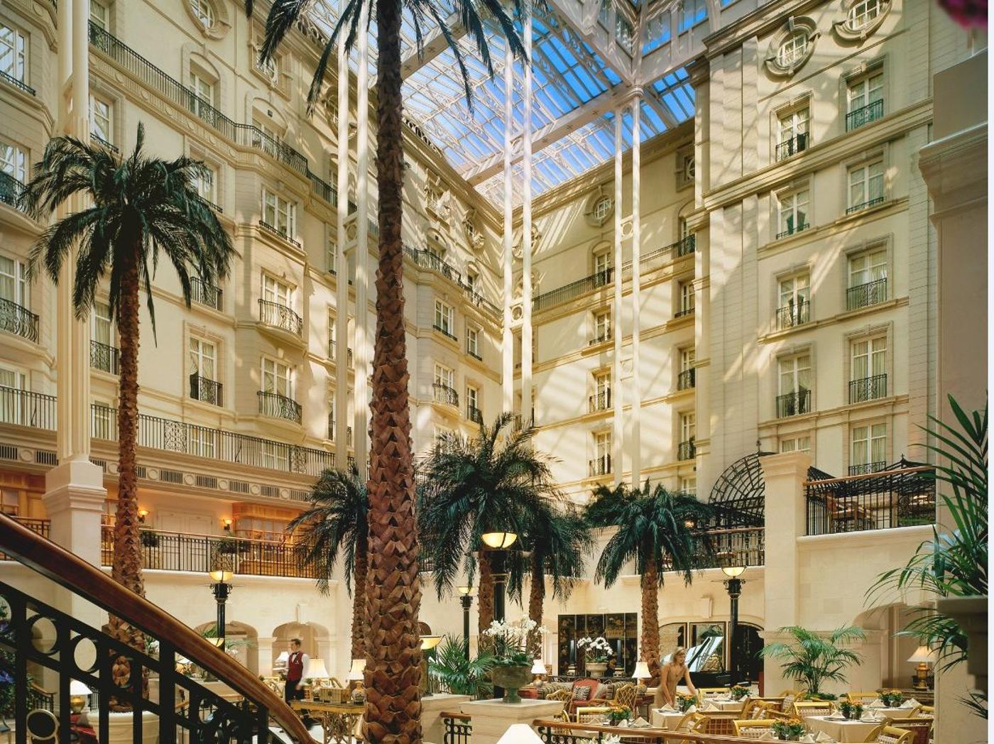 The Landmark London - United Kingdom - London - General view - 8