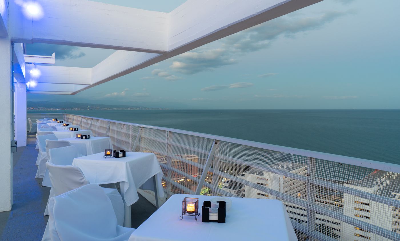 Hotel Gran Cervantes by Blue Sea