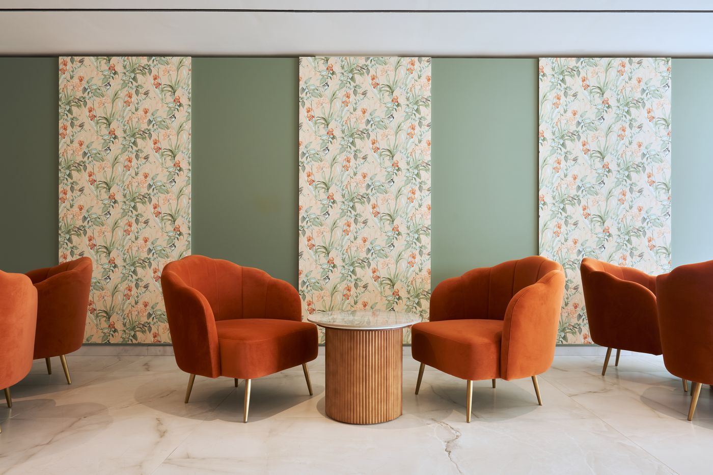 Maris Grand Waterpark Resort