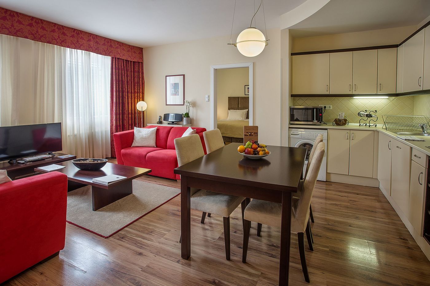Mamaison-Residence-Izabella-Budapest-Room-23