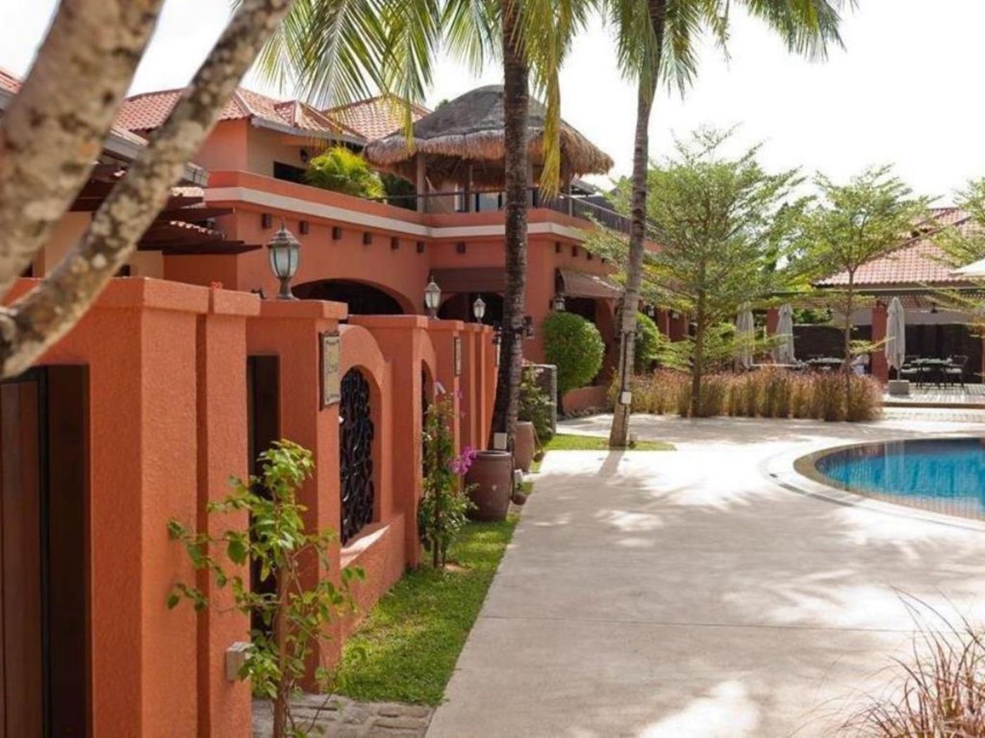 Casa del Mar Langkawi-Malaysia-LANGKAWI-General view-3