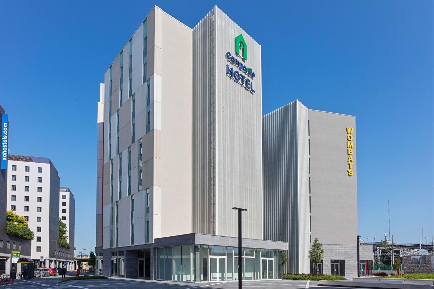 Campanile-Venice-Mestre-General-view-1