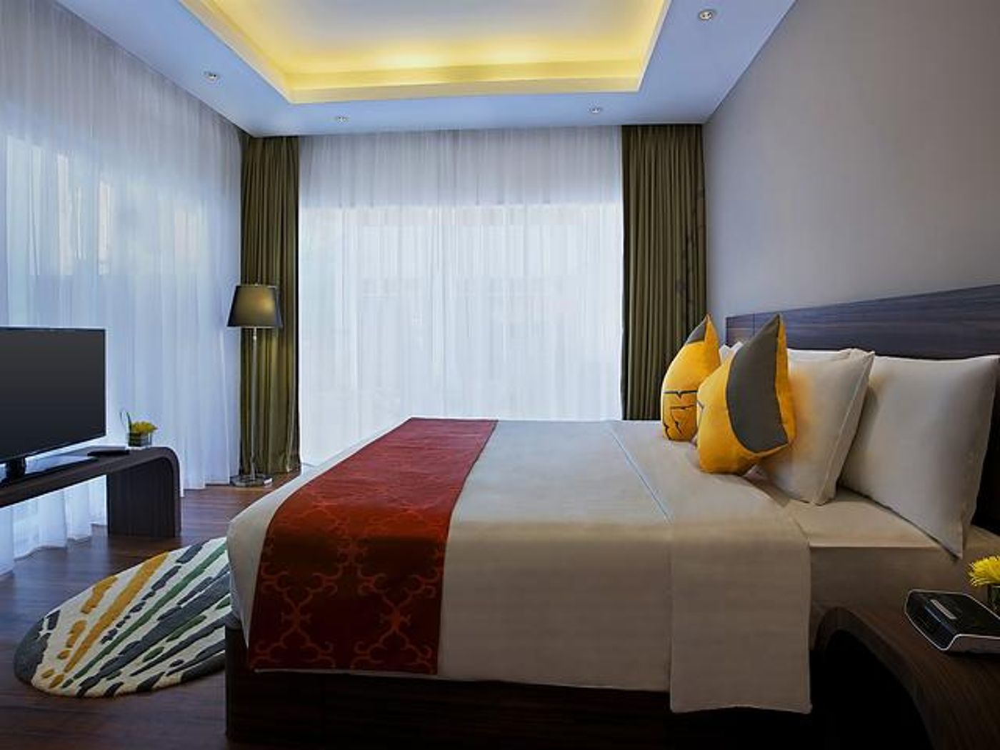 Destination Resorts Phuket Karon Beach