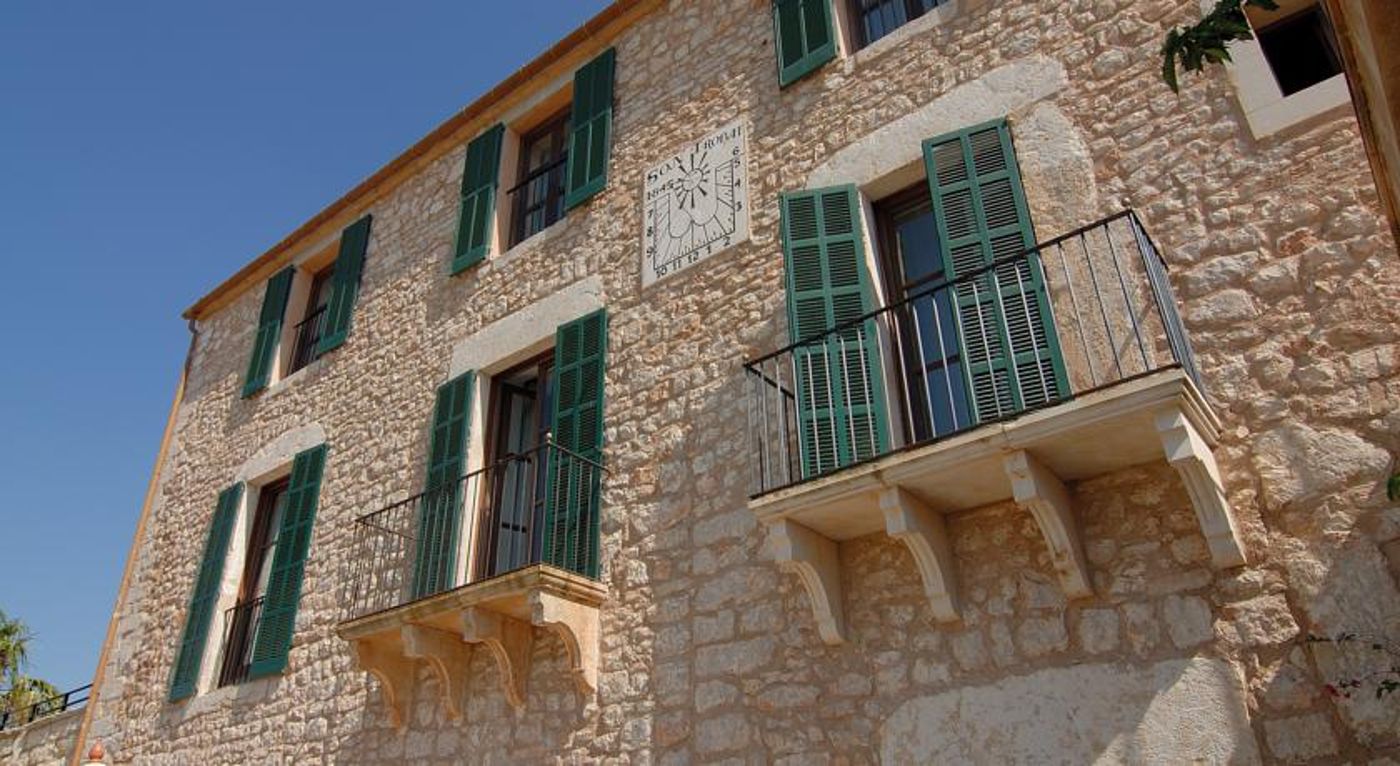 Hotel Son Trobat Wellness & Spa