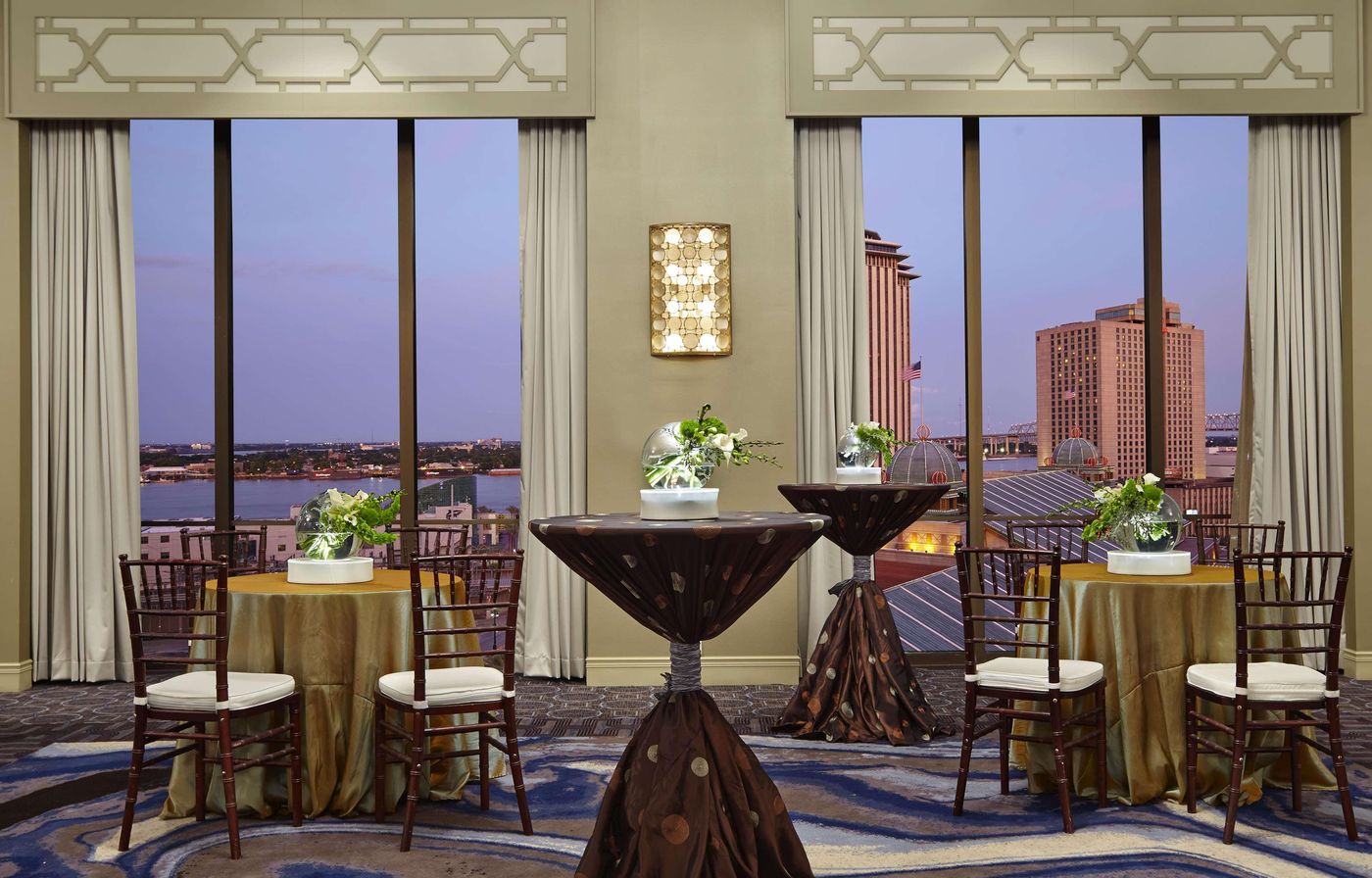 Doubletree Hotel New Orleans - United States - NEW ORLEANS - Conferences - 9