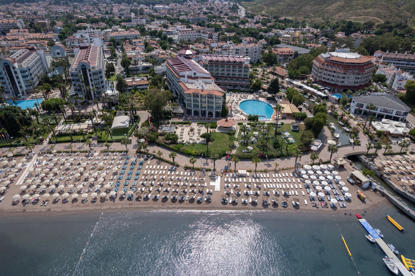 Marti La Perla - Adult Only